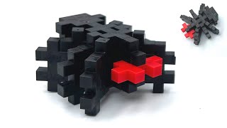 Minecraft Spider