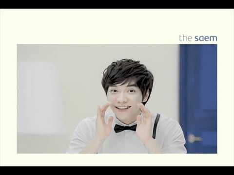 After School The Saem CF (15s)