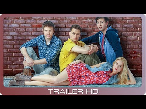 Trailer-Vorschau: Reine Männersache