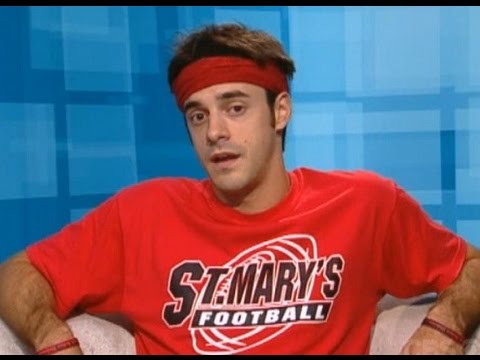 Dan Gheesling | Big Brother 14