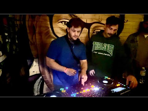 KHB Vs COREY OWERS @ RAVE CAVE 13 MAY 2023