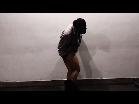 Spring Bulk Day 70 - Legs & Shoulders