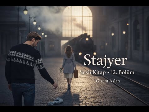 Stajyer 12.Bölüm / Aynı Yerde, Farklı Hislerle