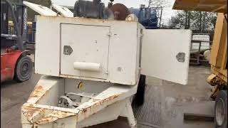 مضخة الخرسانة الثابتة Schwing WP 1250 | صورة 4 - Machineryline