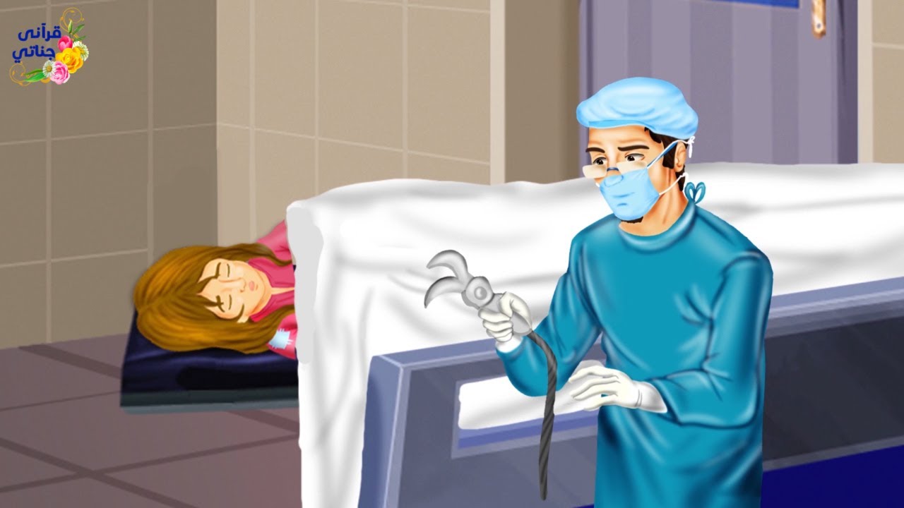 قصة رائعة هذا الرجل تعرضت ابنته للغرق و توقف قلبها عن النبض ثم كانت المفاجأة