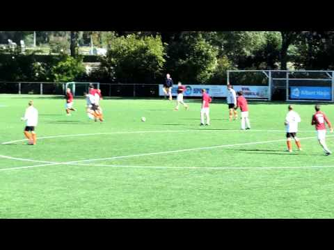 AMVJ A2 - HBC A4 (28-09-2013)