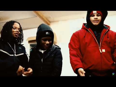 Jaylott big - 1kkamii ft. Luh neeko (Official music video) [shot by. Mobilemotionfilmz]