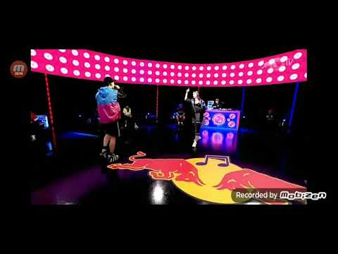 Zaina VS MP (red bull arg 2020)