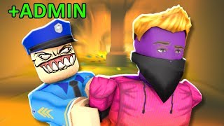 Sketch Roblox Mad City Admin Thủ Thuật May Tinh Chia Sẽ Kinh - arrest me in mad city you get custom admin