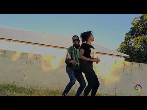 Kentee Quan _- Nshilebwela Lelo mp4 official video