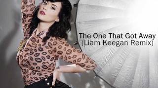 Katy Perry - The One That Got Away Remix (Liam Keegan Remix)