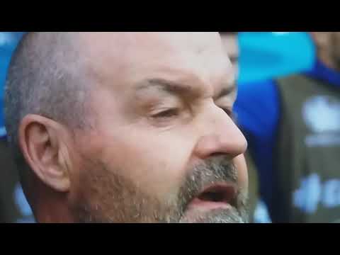 Scottish National Anthem(Flower of Scotland) Euro 2020-Scotland vs Czech Republic 14 06 2021