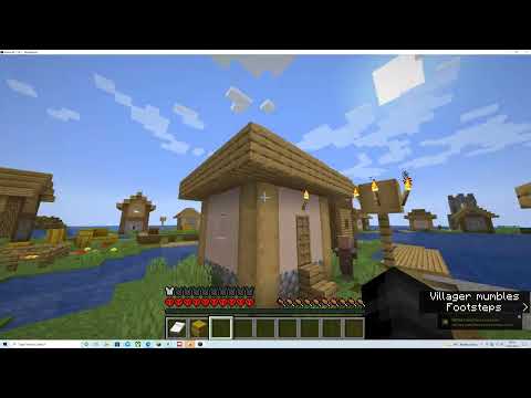 NoahXIP - Minecraft large biomes