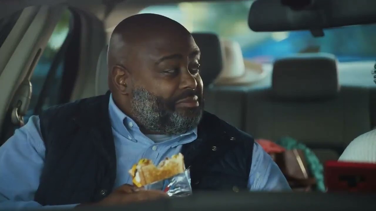 Sonic Drive-In Commercial 2022