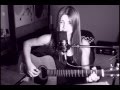 Tracktor Bowling - Отпусти ( cover by Elizabeth Postol ...