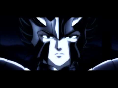 【MAD/AMV】Saint Seiya Holy War Part I |『Game』 Ayumi Hamasaki