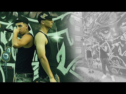 TYMO BENZ ❌ MAGIC BAKAN - GLOCK (VIDEOCLIP)