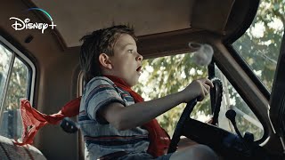 Timmy Frana - Trailer Ufficiale | Dal 24 Marzo in streaming su Disney+