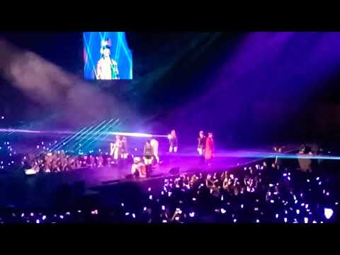 180630 SS7 in Manila - It's You