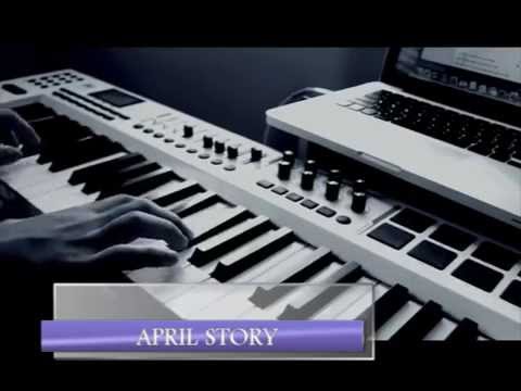 APRIL STORY, JENNIFER M. HILL, AND NAOMI STRIEMER BLESS LOUD CRY!!!