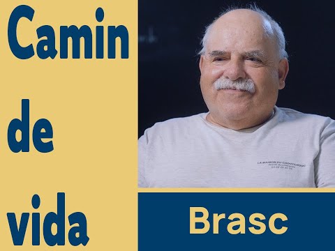 Camin de vida # Brasc