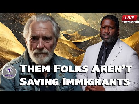 Assimilation Into WS By Talking Greasy About FBAs Won't Save Any Immigrant From Mass Deportations