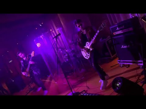 Hotel California (cover by Alexander and Nikita Pozdnyakov) - фрагмент 2021