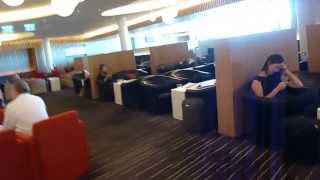 preview picture of video 'CBR: Canberra Qantas Club'