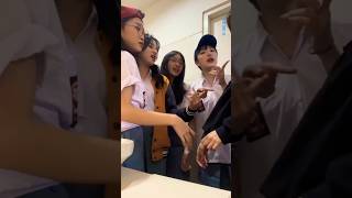 Download lagu kronologi marsha diajak ribut 'zee terlibat' dalam pertengkaran lulu & oniel | JKT48 | Zee & marsha mp3