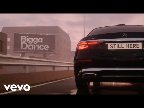 808INK - Flick of the Wrist (I Know)