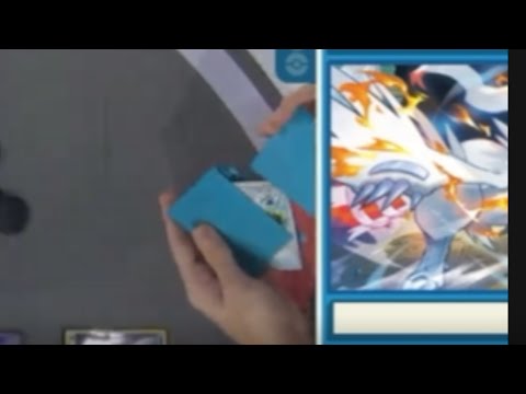 Gabriel Fernandez Shuffle Mistake at Worlds 2025