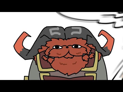 Ornn vs Wukong ORNN showing Wukong who is the IMMORTAL BOSS ~  Season 12