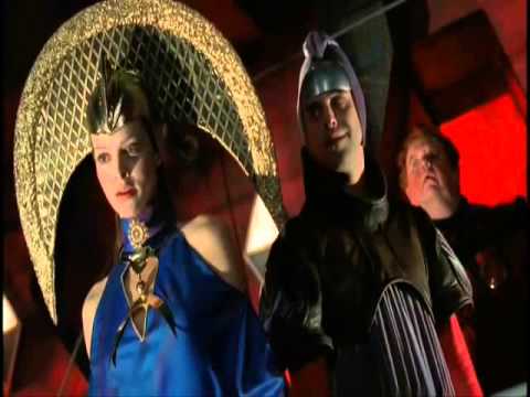 The Baron Harkonnen: Irulan's visit (part 9 of 14)