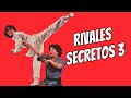Wu Tang Collection - Rivales Secretos 3 (Secret Rivals pt 3)