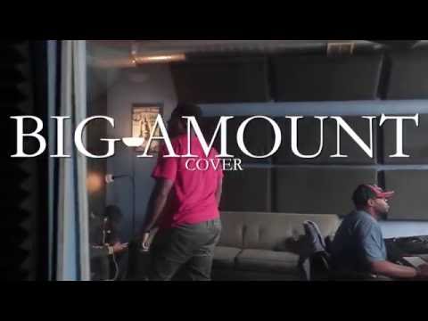 B Class x Fendi Frost   Big Amount (Cover)