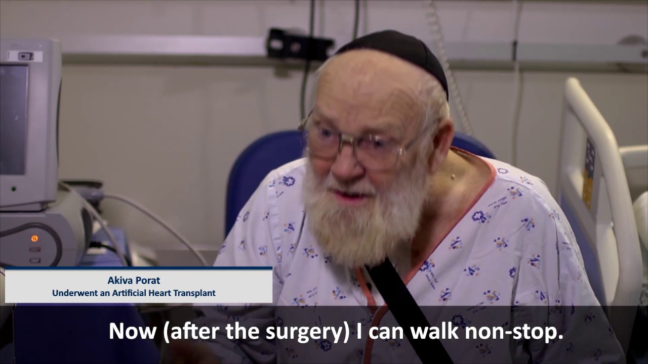 Patient Testimonial 3