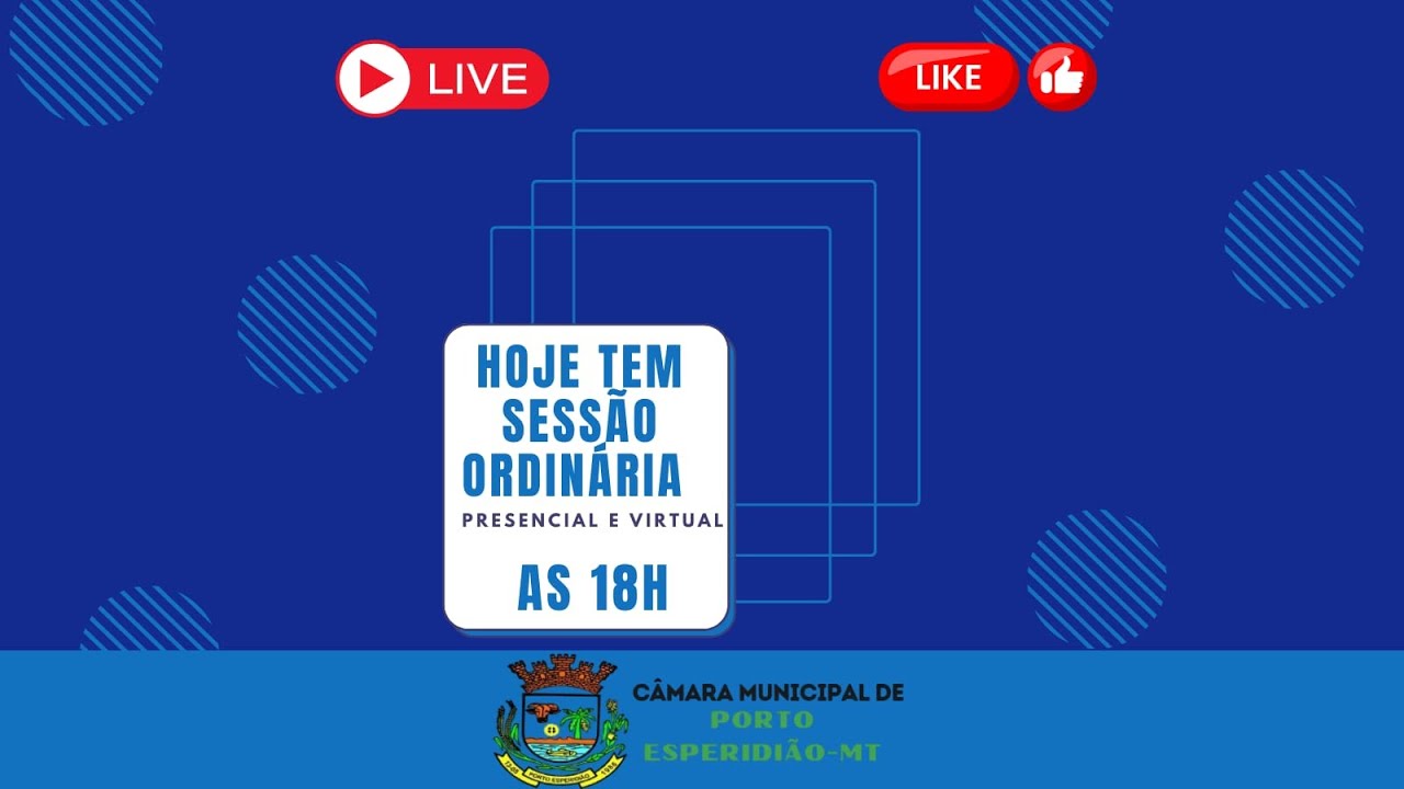 Imagem - Sessão Ordinária - 03/11/2025