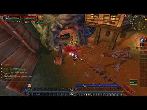 The Gift That Keeps On Giving quest wow