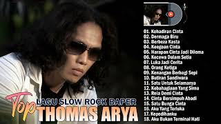 Download lagu THOMAS ARYA FULL ALBUM TERBARU 2024 TERBAIK - KEHADIRAN CINTA, DERMAGA BIRU, BERBEZA KASTA mp3