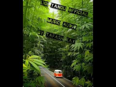 ligi yangu (official music audio)by Tafash kay