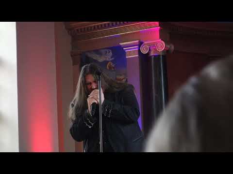 Antti Railio - Who wants to live forever