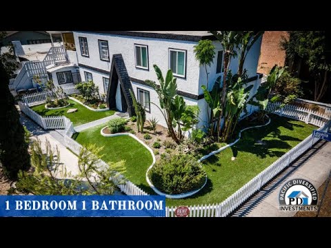 2403 Louella Ave Venice CA