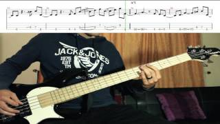 Download lagu L'Arc~en~Ciel - Dive To Blue (Bass Cover) mp3