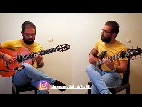 tanguillios Gerardo Nunez - Guitar and Bass :Faraz nasiri