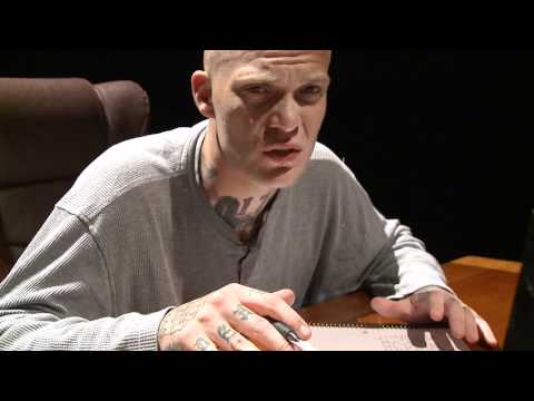 Killa C - Life's Rough