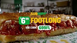 Subway Sub Club Members Get Footlong for $6.99 (2026) – Offer Overview