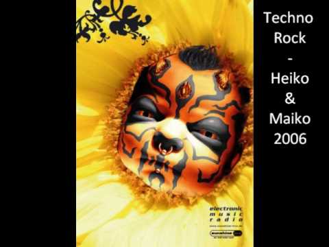 Heiko & Maiko - Techno Rock