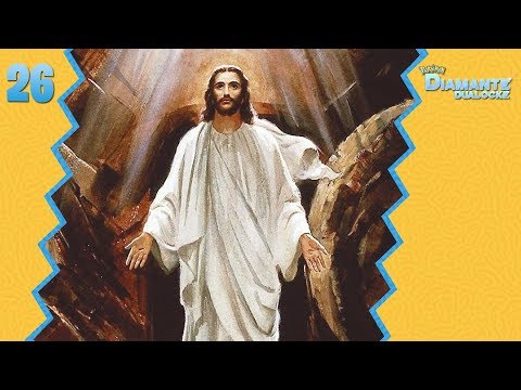 Pokémon D DualLocke Ep. 26 - WHAT EVERYONE WAS EXPECTING....