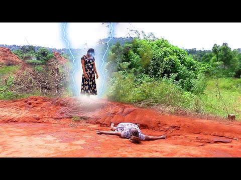 KAMSI| Nobody Will REST In This Village Until I Silence Those Who KILLED Me! - African Movies