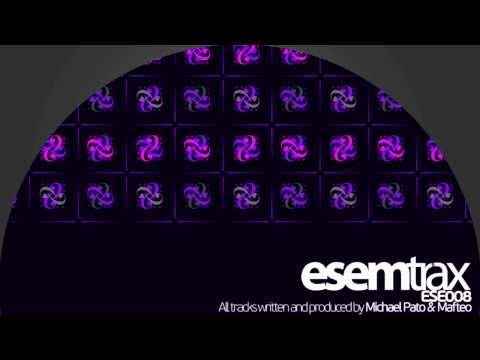 Michael Pato & Mafteo - Get Her